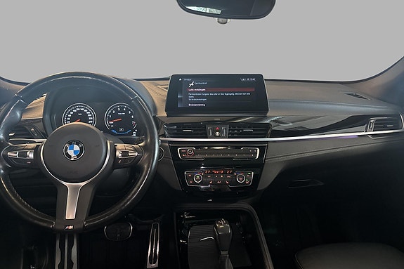 BMW X2 10 of 23