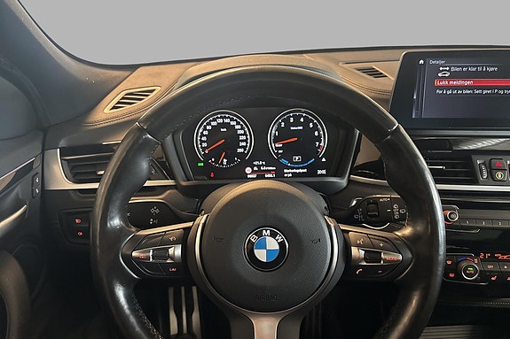 BMW X2 15 of 23