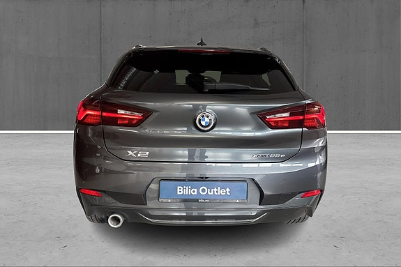 BMW X2 6 of 23