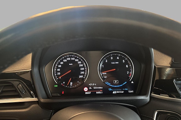 BMW X2 16 of 23
