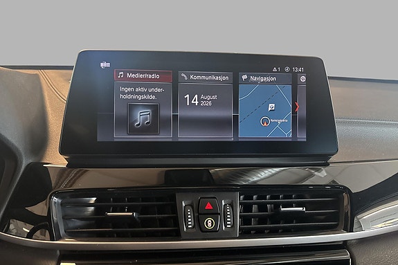 BMW X2 18 of 23