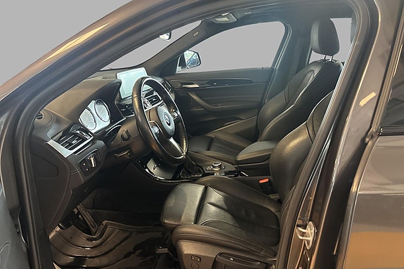 BMW X2 9 of 23
