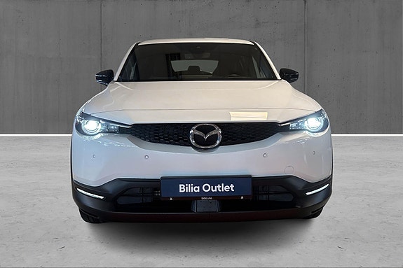 Mazda MX-30 2 of 25