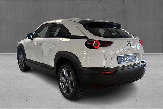 Mazda MX-30 7 of 25