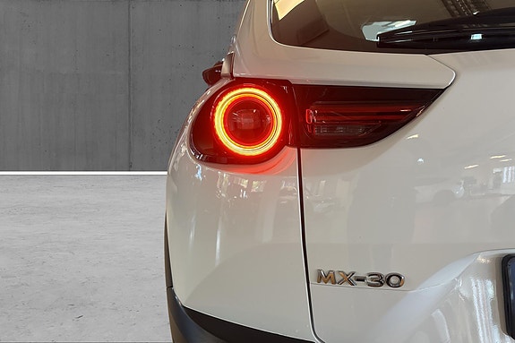 Mazda MX-30 22 of 25