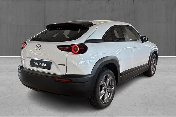 Mazda MX-30 5 of 25