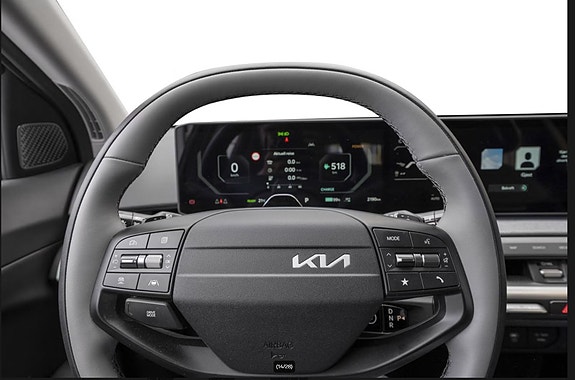 Kia EV4 13 of 19