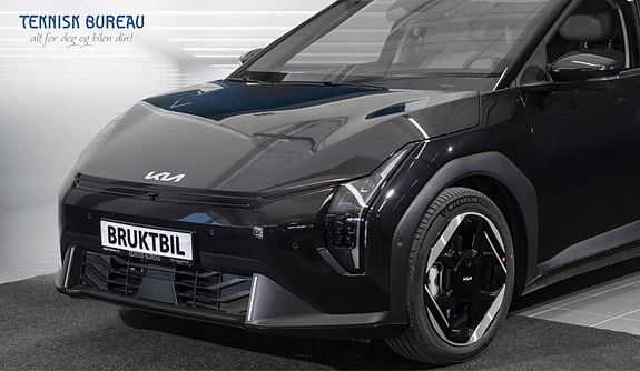 Kia EV4 2 of 19