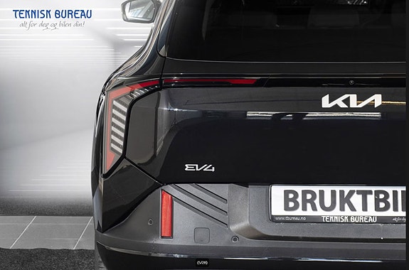 Kia EV4 6 of 19