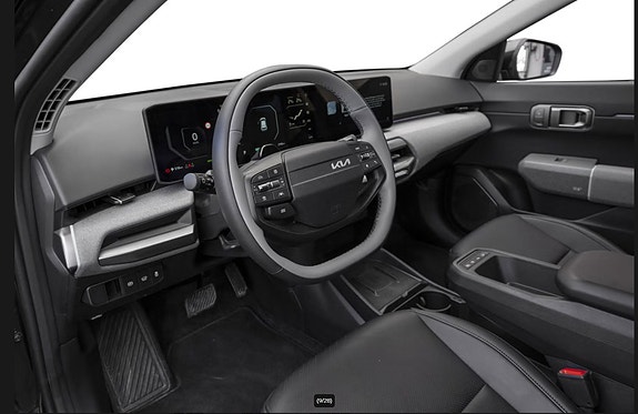 Kia EV4 8 of 19