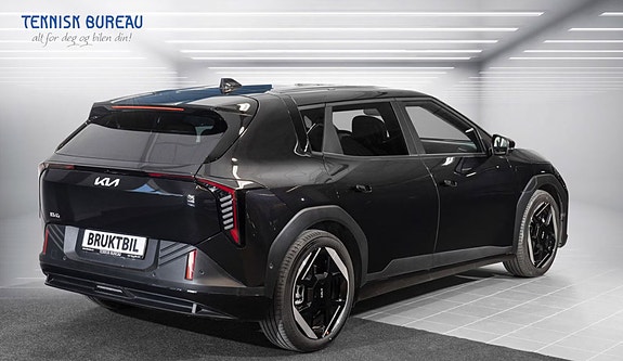 Kia EV4 7 of 19