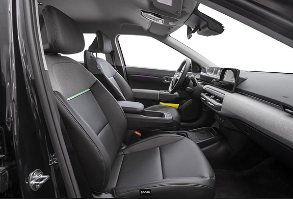 Kia EV4 19 of 19