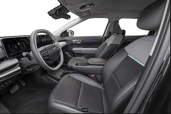 Kia EV4 9 of 19