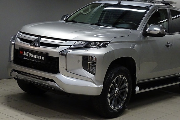 Mitsubishi L200 6 of 30