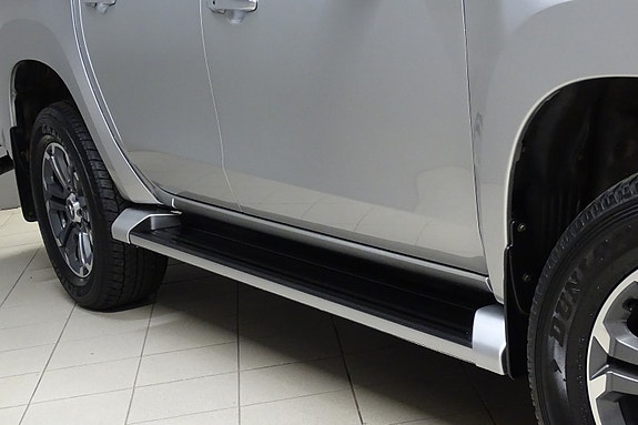 Mitsubishi L200 20 of 30