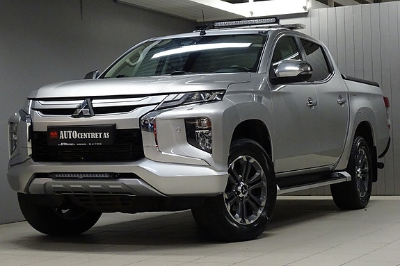 Mitsubishi L200 25 of 30