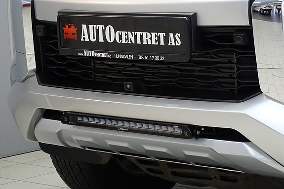 Mitsubishi L200 8 of 30