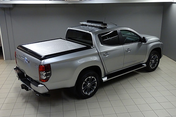 Mitsubishi L200 26 of 30