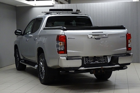 Mitsubishi L200 4 of 30