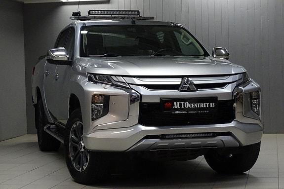 Mitsubishi L200 24 of 30