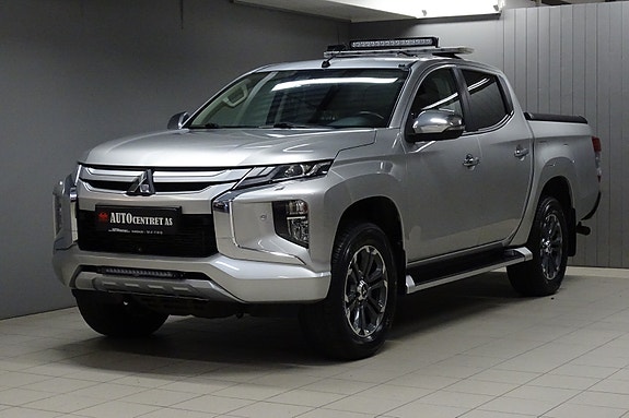 Mitsubishi L200 27 of 30