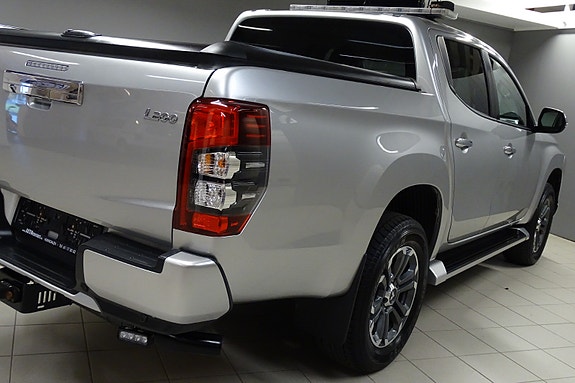 Mitsubishi L200 22 of 30