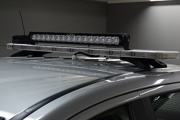 Mitsubishi L200 9 of 30