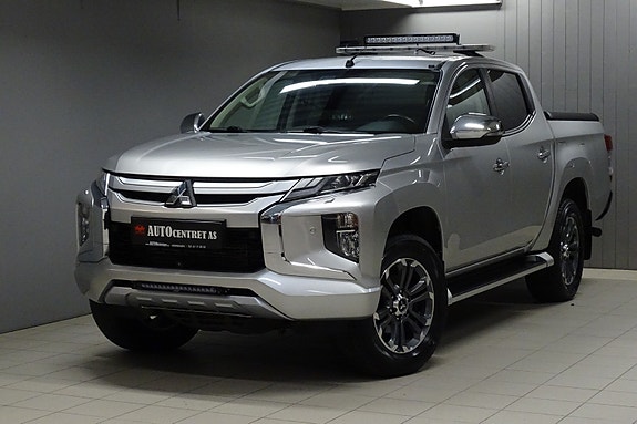 Mitsubishi L200 14 of 30