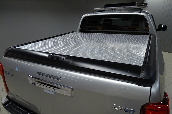 Mitsubishi L200 28 of 30