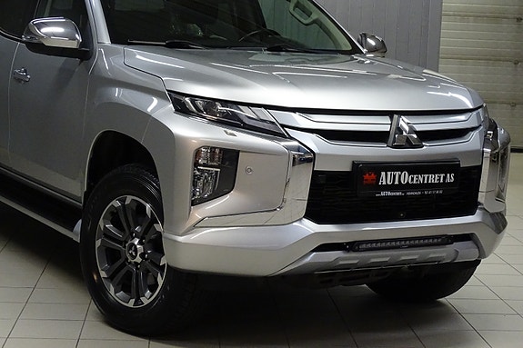 Mitsubishi L200 17 of 30