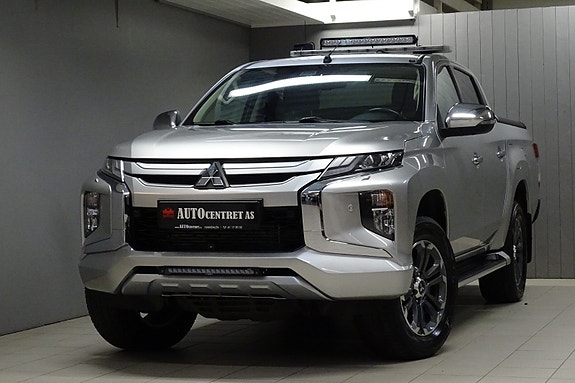 Mitsubishi L200 23 of 30