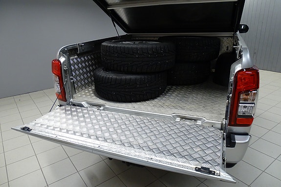 Mitsubishi L200 29 of 30