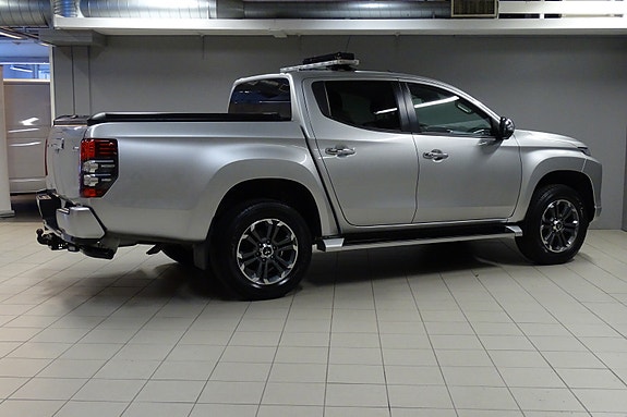 Mitsubishi L200 11 of 30