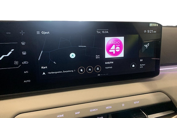 Kia EV4 15 of 30