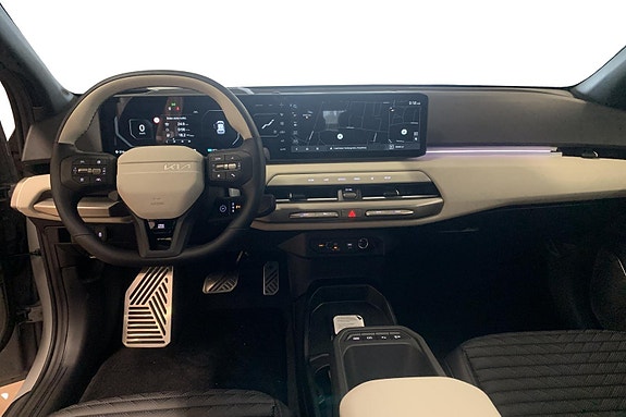 Kia EV4 6 of 30