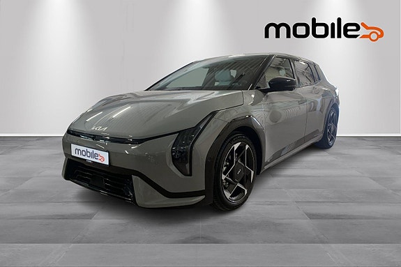 Kia EV4 19 of 30