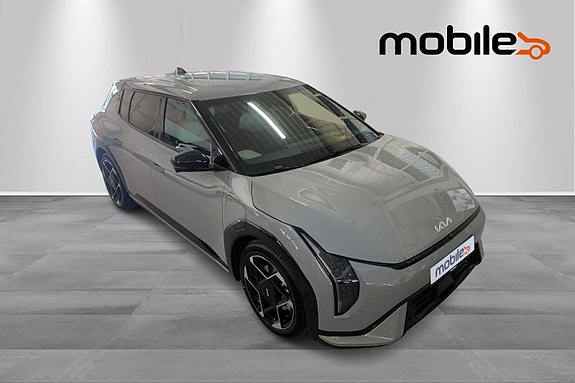 Kia EV4 24 of 30