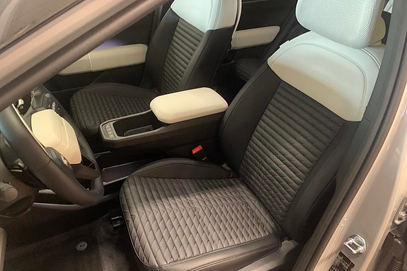 Kia EV4 26 of 30