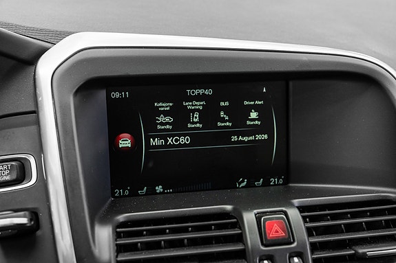 Volvo XC60 21 of 25