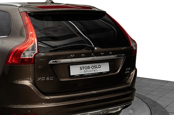 Volvo XC60 6 of 25
