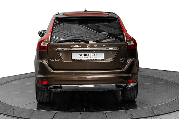 Volvo XC60 7 of 25