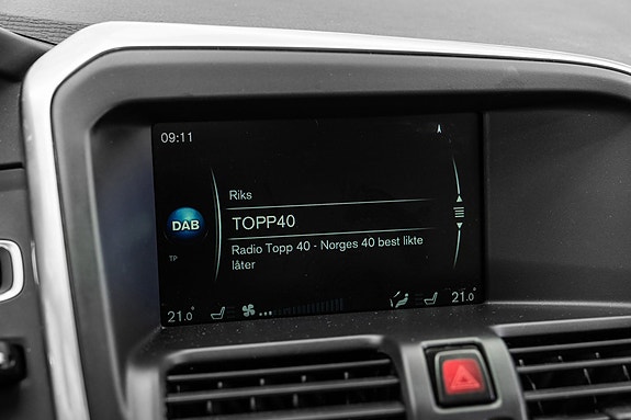 Volvo XC60 23 of 25