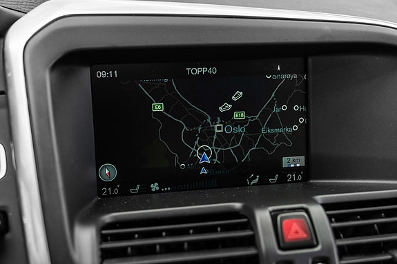 Volvo XC60 22 of 25