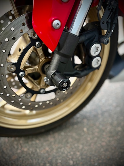Yamaha R7 WGP l Yoshimura l TST l JD Design l PÅKOSTET! 16 of 30