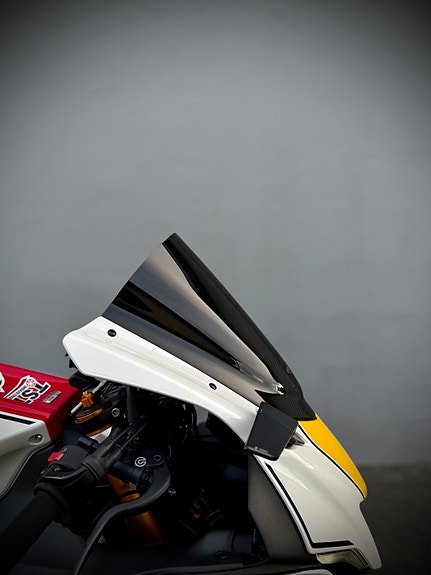 Yamaha R7 WGP l Yoshimura l TST l JD Design l PÅKOSTET! 5 of 30