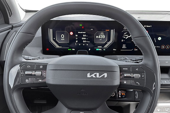 Kia EV5 10 of 23