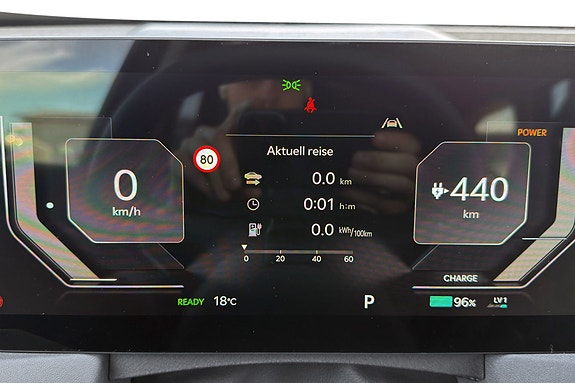 Kia EV5 22 of 23