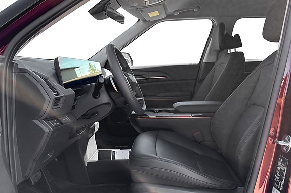 Kia EV5 8 of 23