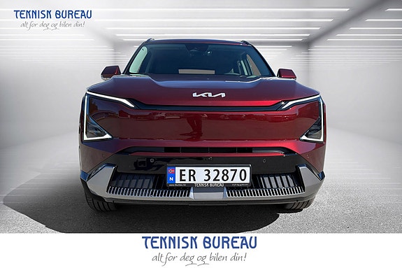 Kia EV5 2 of 23