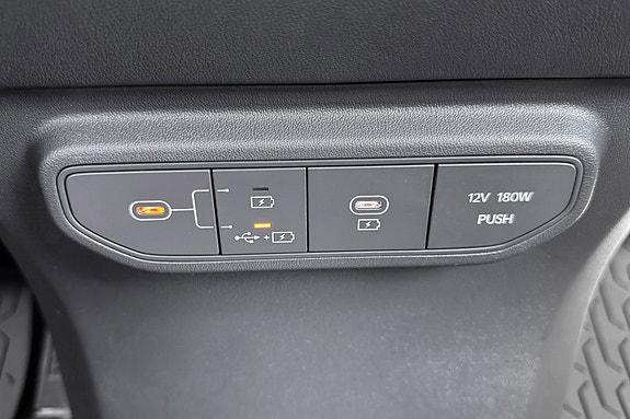 Kia EV5 20 of 23
